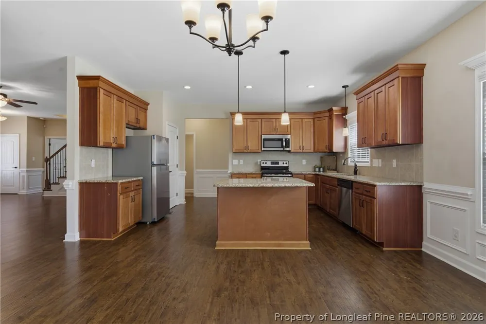 103 Crossbridge Lane Autryville, NC 28318