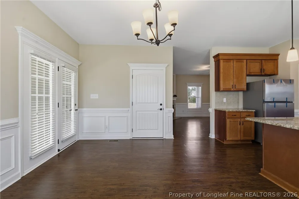 103 Crossbridge Lane Autryville, NC 28318