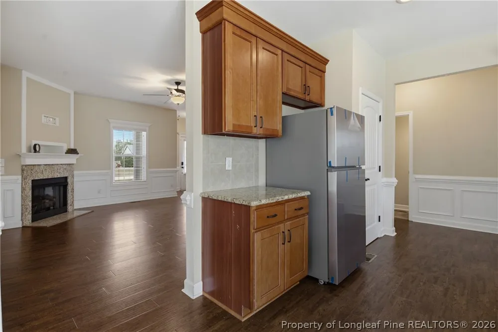 103 Crossbridge Lane Autryville, NC 28318