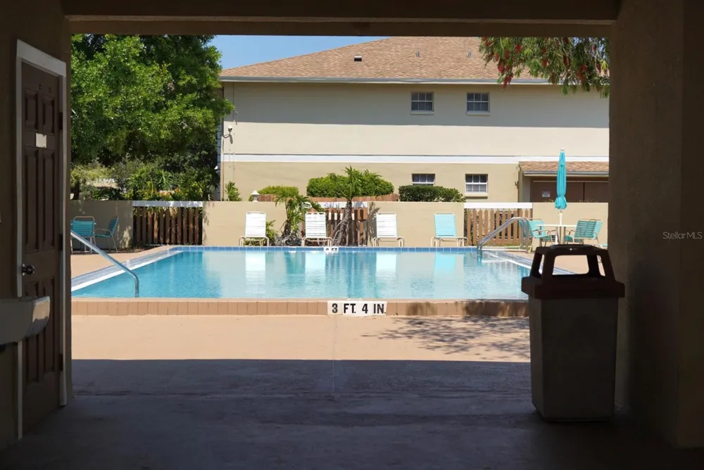1664 SUNNY BROOK LANE NE #103 Palm Bay, FL 32905