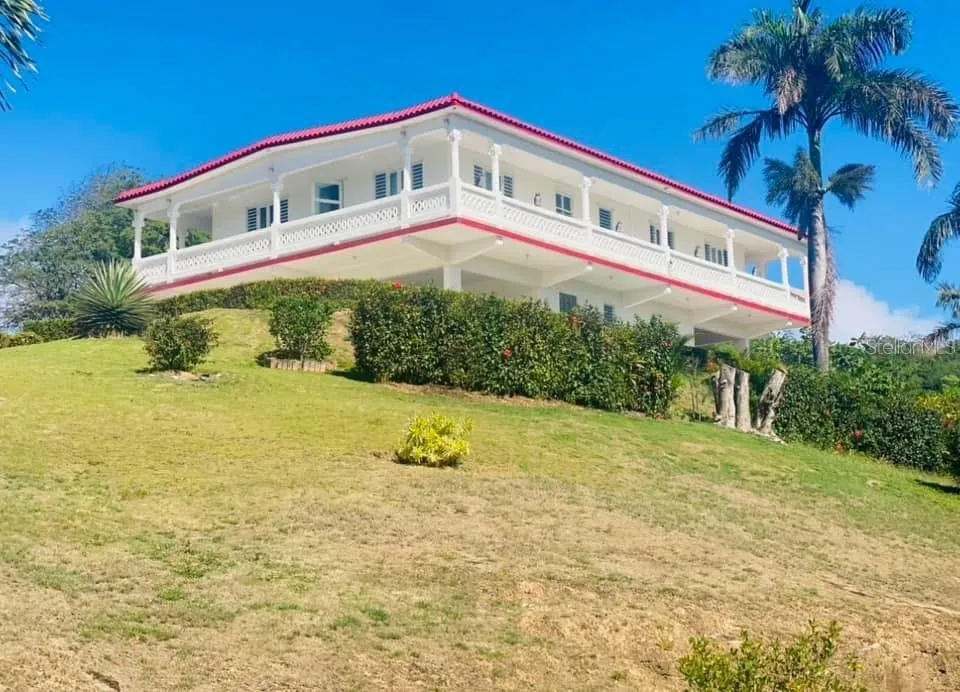 901 AMAZING VIEW HOUSE Maunabo, PR 00707