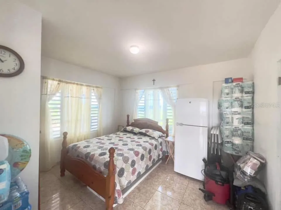 901 AMAZING VIEW HOUSE Maunabo, PR 00707