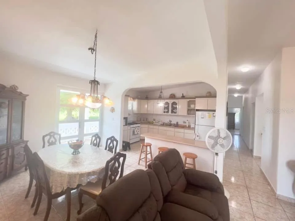 901 AMAZING VIEW HOUSE Maunabo, PR 00707