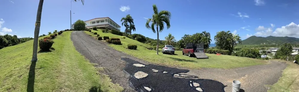 901 AMAZING VIEW HOUSE Maunabo, PR 00707