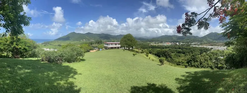 901 AMAZING VIEW HOUSE Maunabo, PR 00707