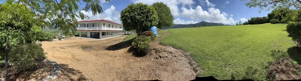 901 AMAZING VIEW HOUSE Maunabo, PR 00707
