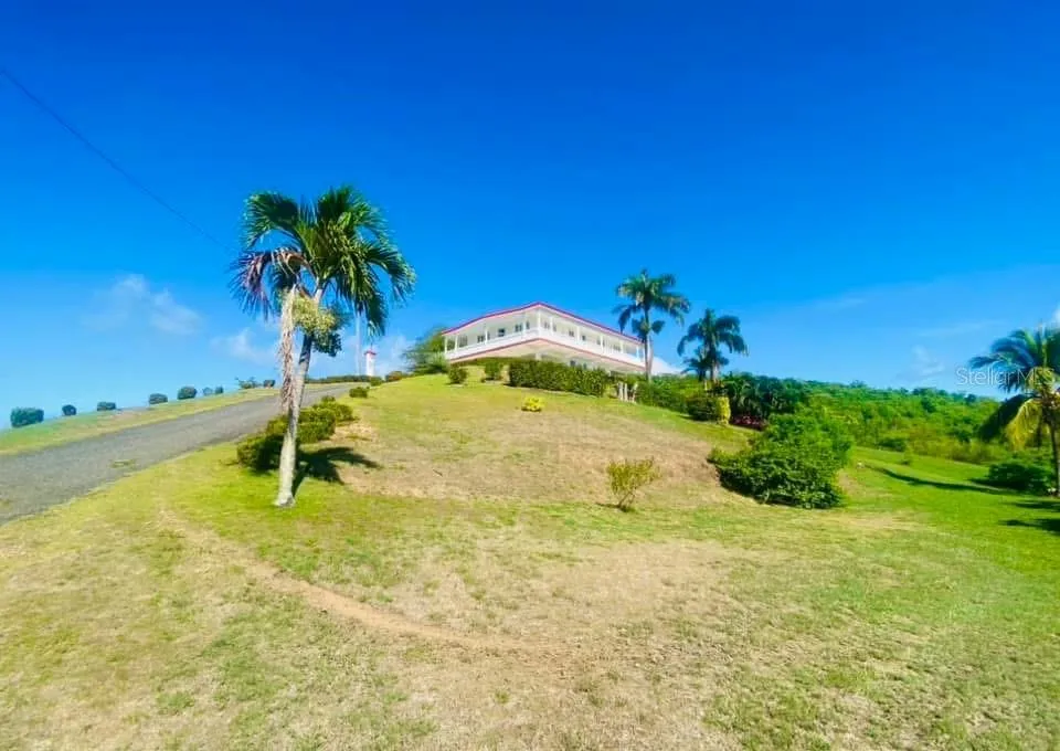 901 AMAZING VIEW HOUSE Maunabo, PR 00707