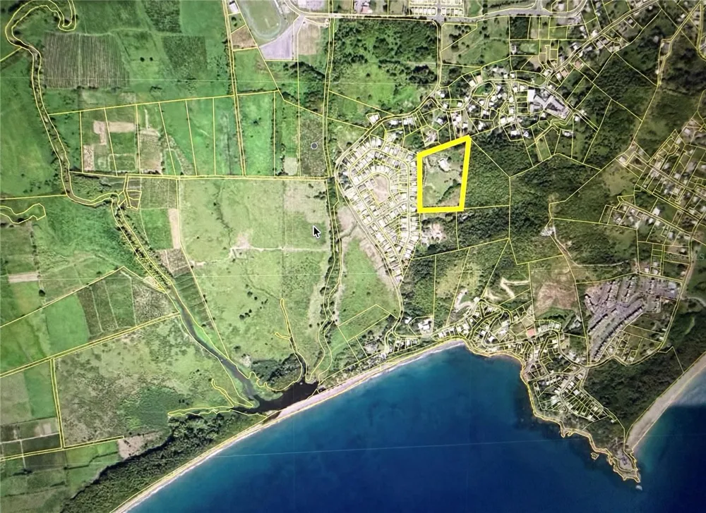 901 AMAZING VIEW HOUSE Maunabo, PR 00707