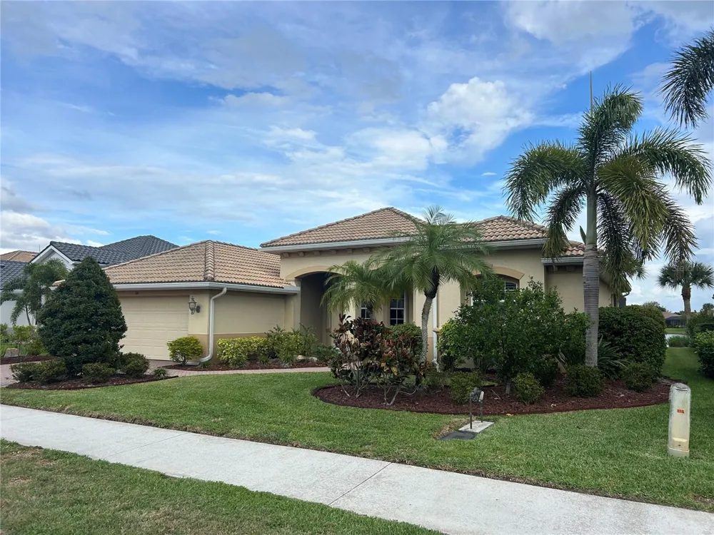 110 CANELETTO WAY North Venice, FL 34275