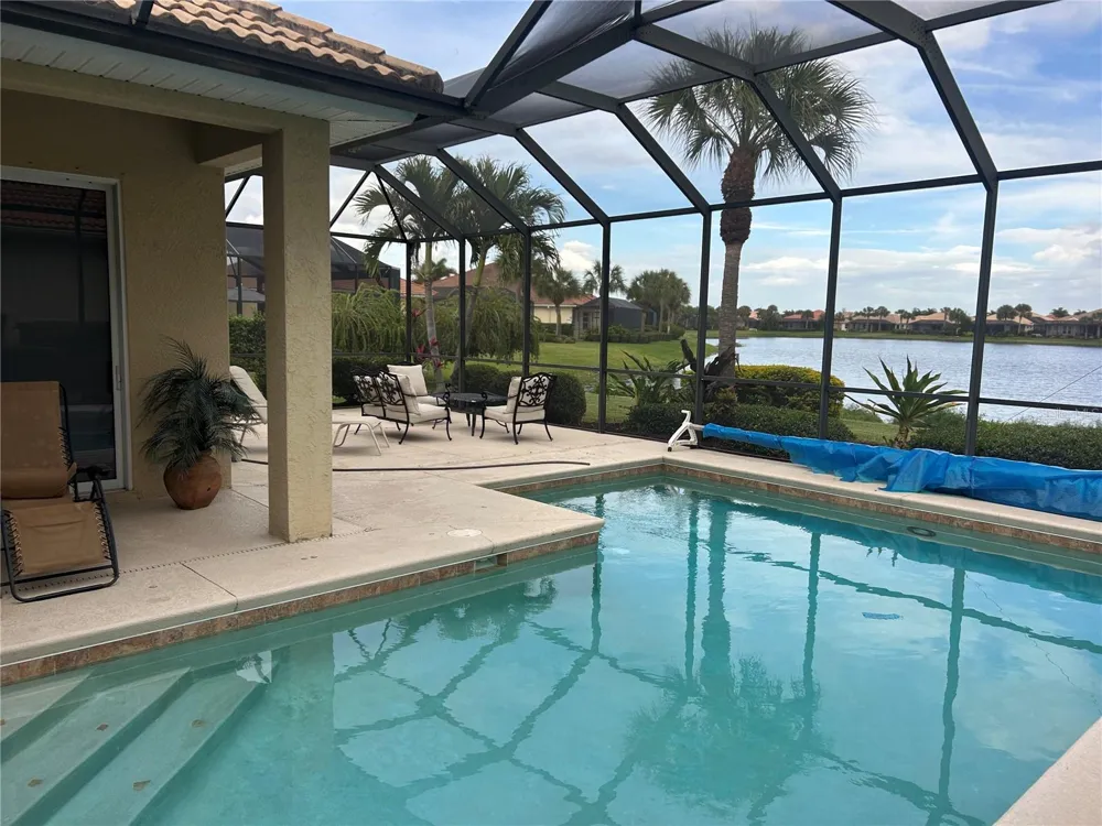 110 CANELETTO WAY North Venice, FL 34275