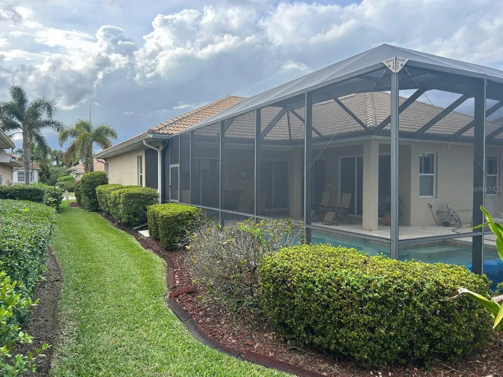 110 CANELETTO WAY North Venice, FL 34275
