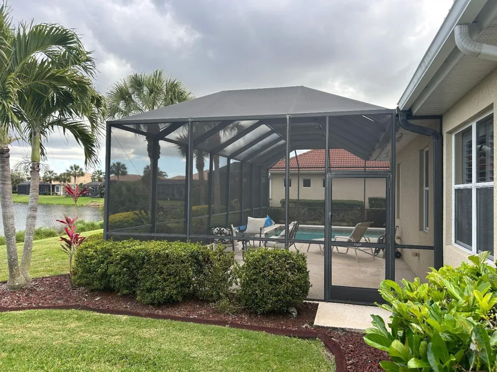 110 CANELETTO WAY North Venice, FL 34275