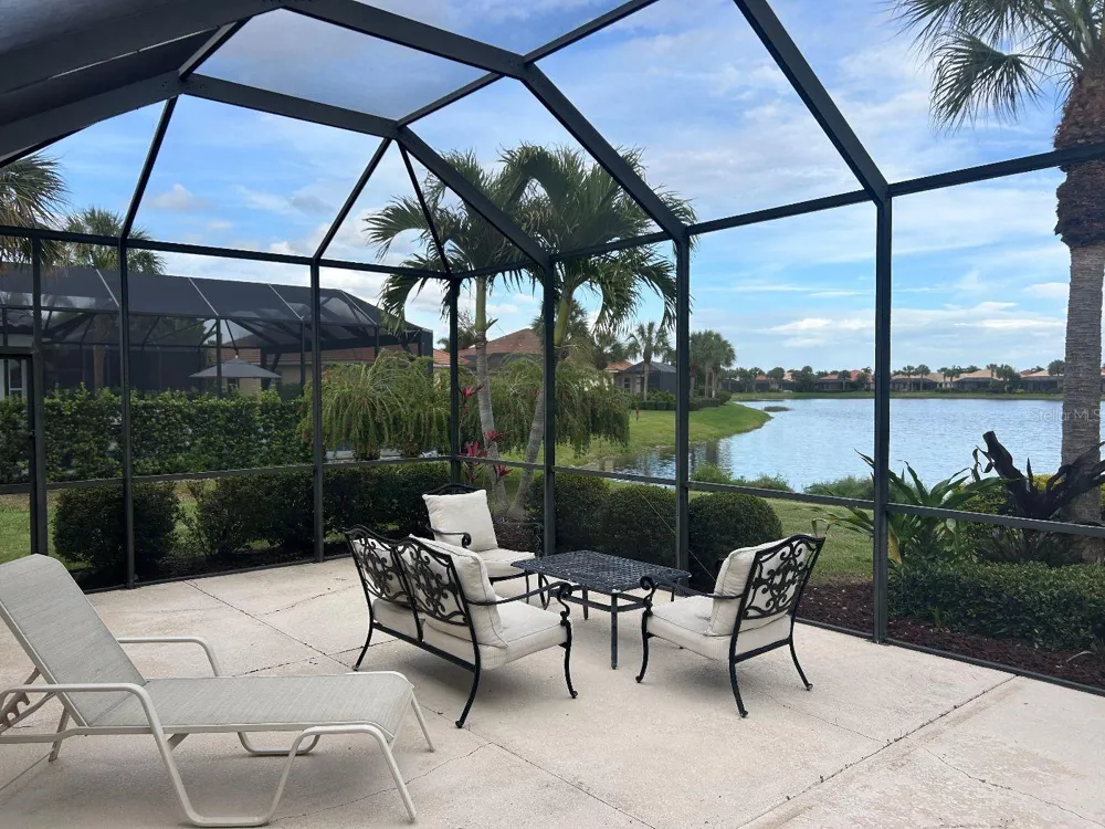 110 CANELETTO WAY North Venice, FL 34275