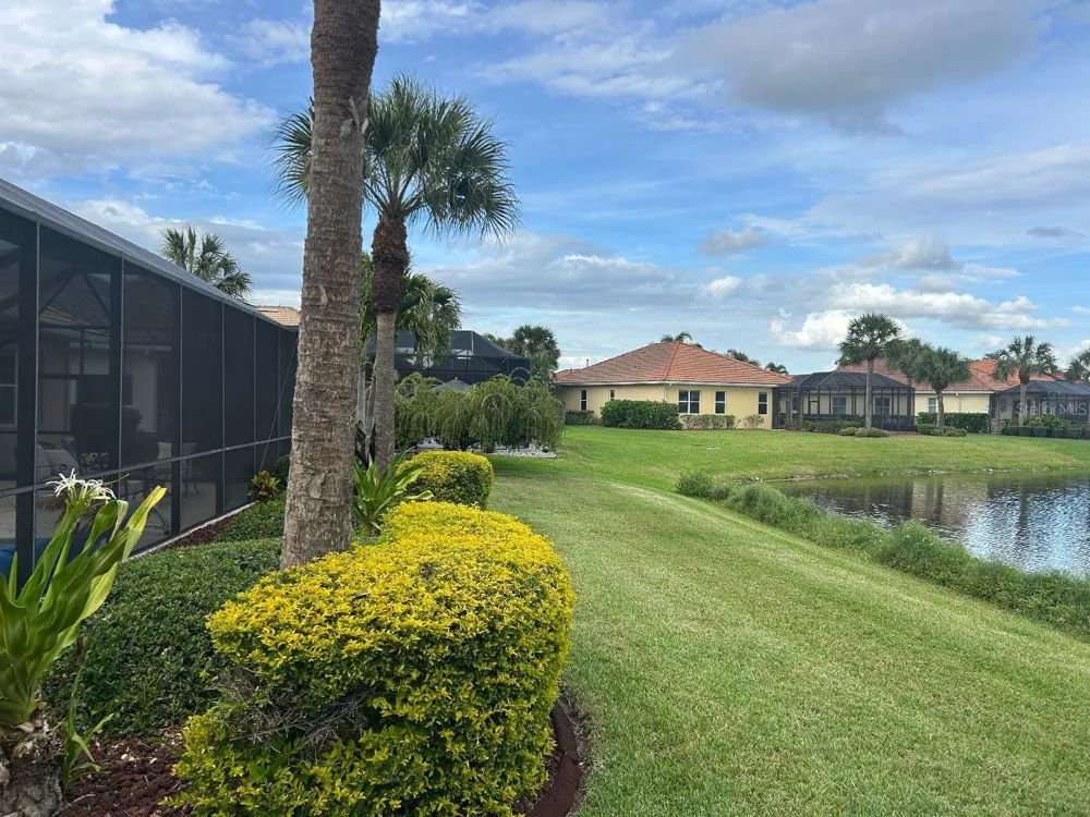 110 CANELETTO WAY North Venice, FL 34275