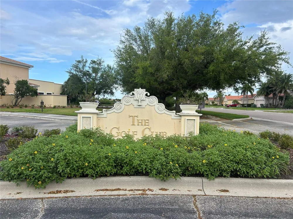110 CANELETTO WAY North Venice, FL 34275