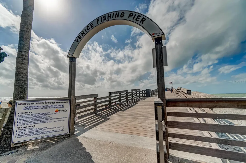 110 CANELETTO WAY North Venice, FL 34275