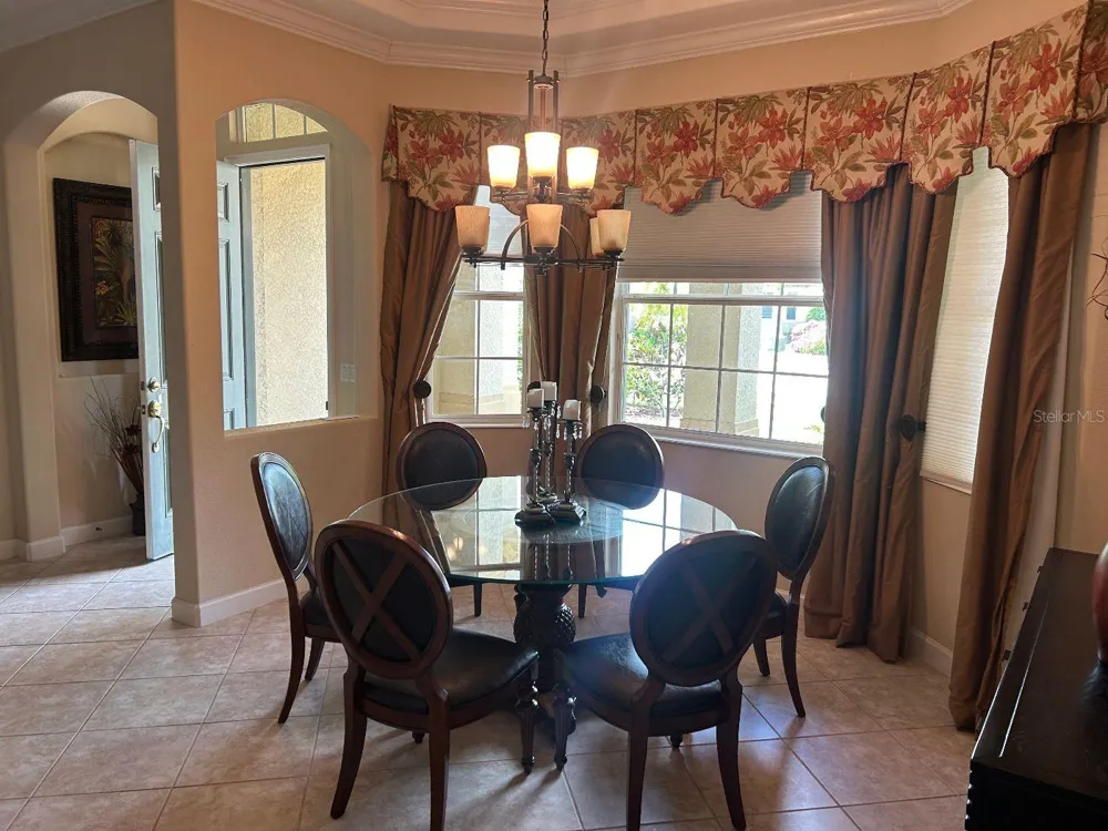 110 CANELETTO WAY North Venice, FL 34275