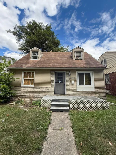 19180 Bradford Avenue