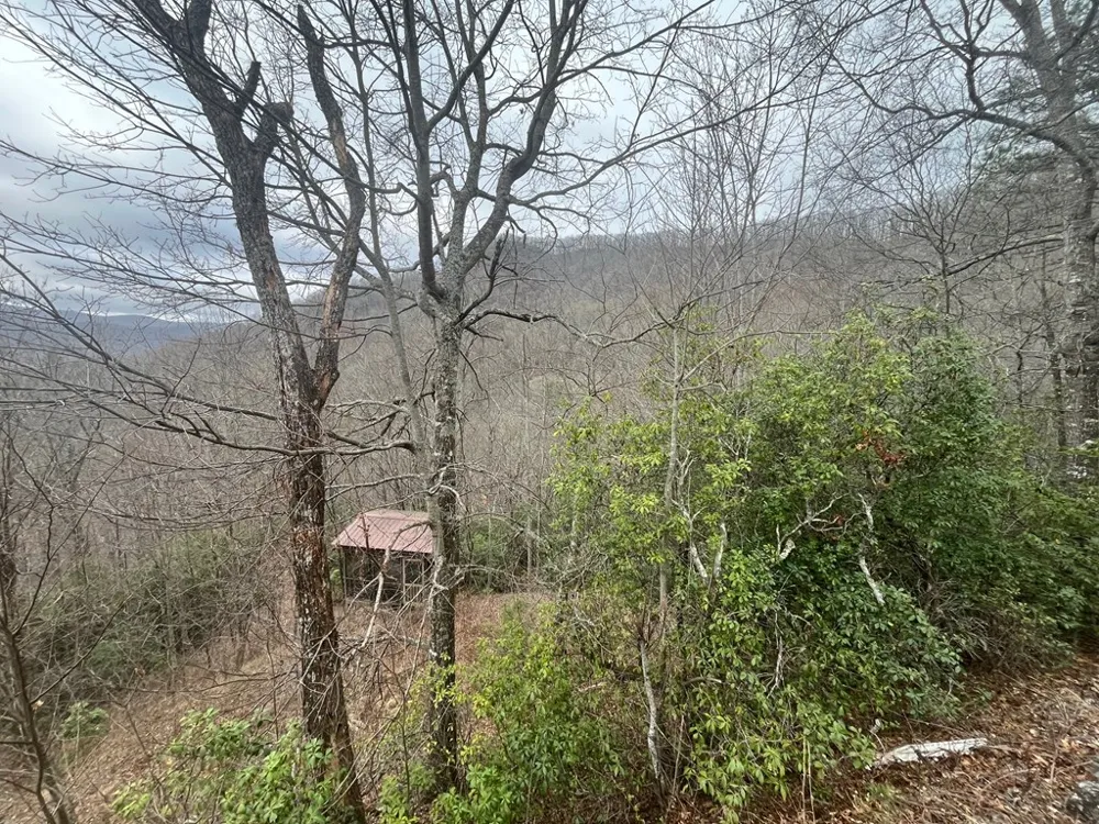 Address Not Shown Hiawassee, GA 30546