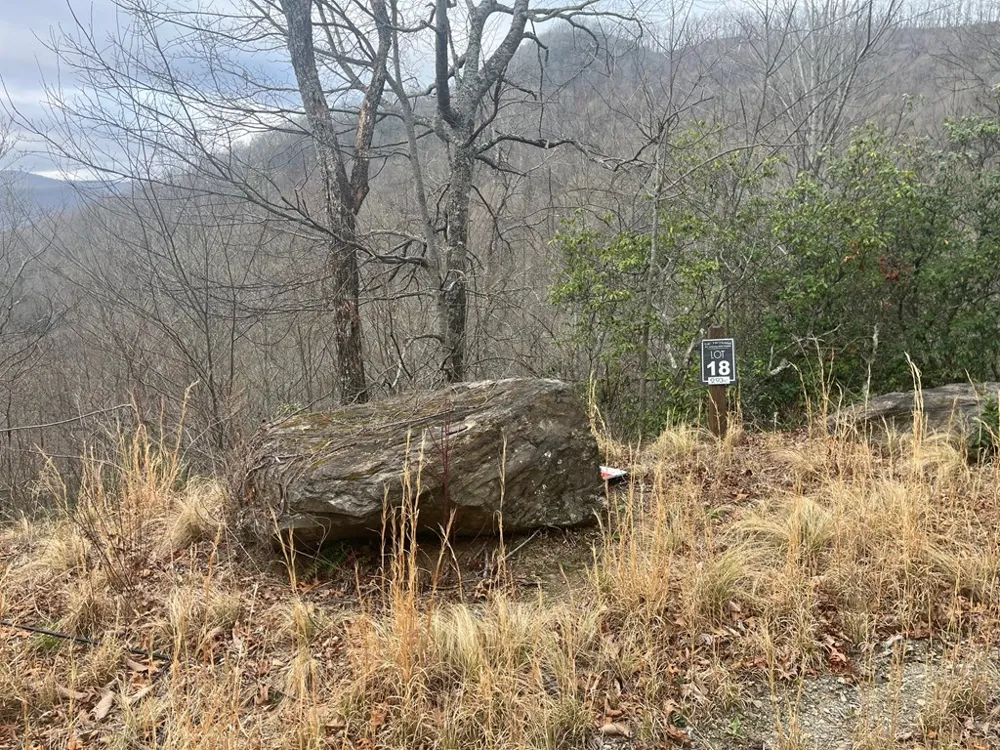 Address Not Shown Hiawassee, GA 30546