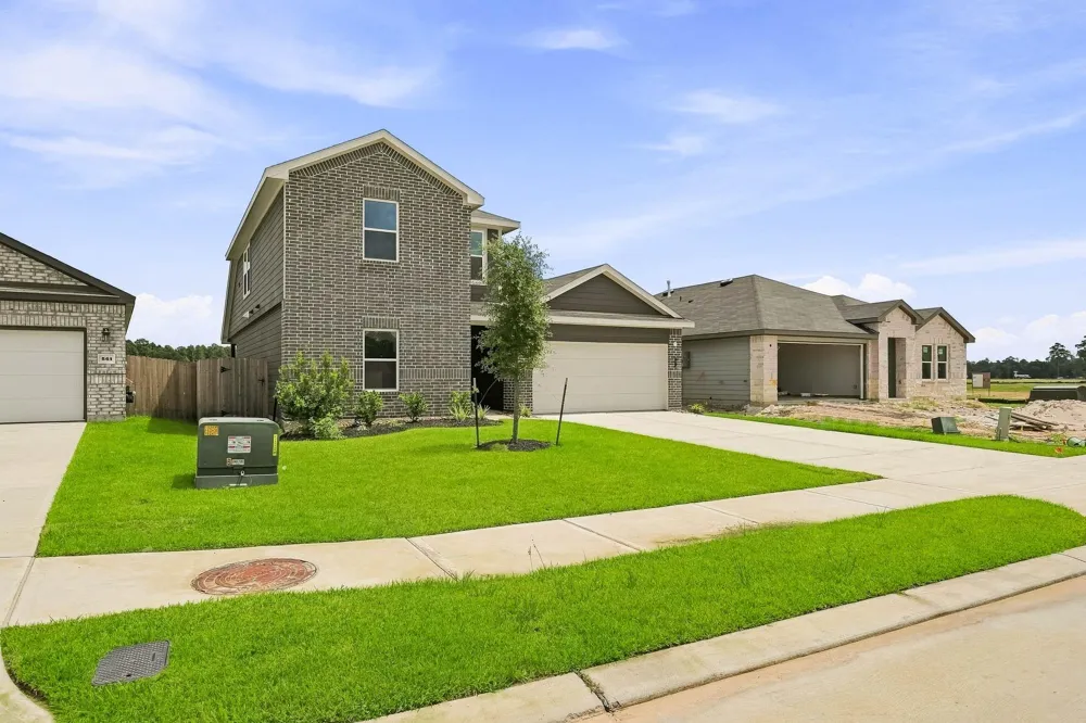 565 Wax Myrtle Way Hockley, TX 77447