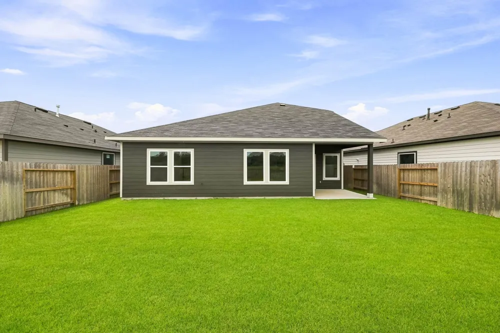 565 Wax Myrtle Way Hockley, TX 77447