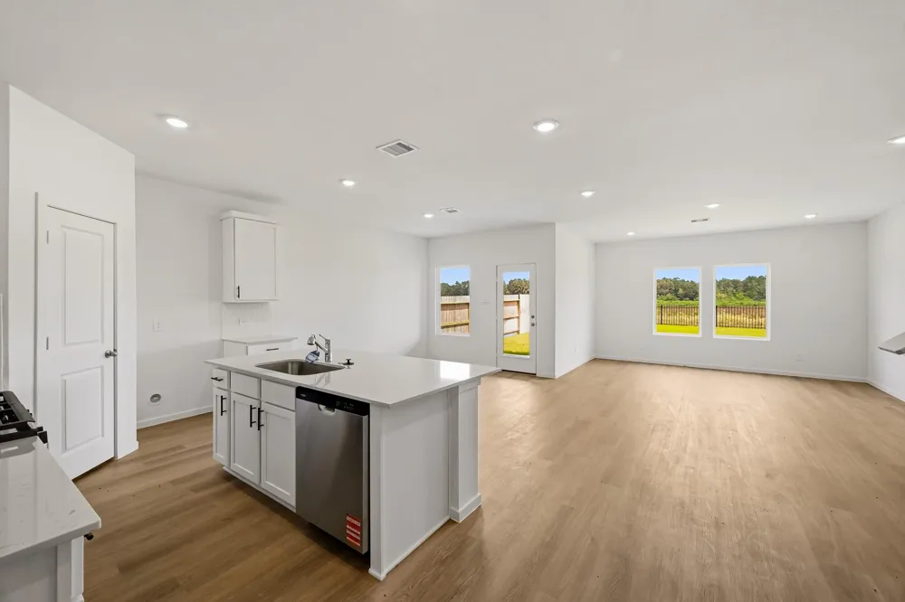 565 Wax Myrtle Way Hockley, TX 77447