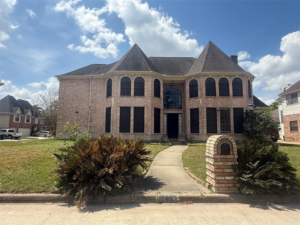 17303 Rothko Lane Spring, TX 77379