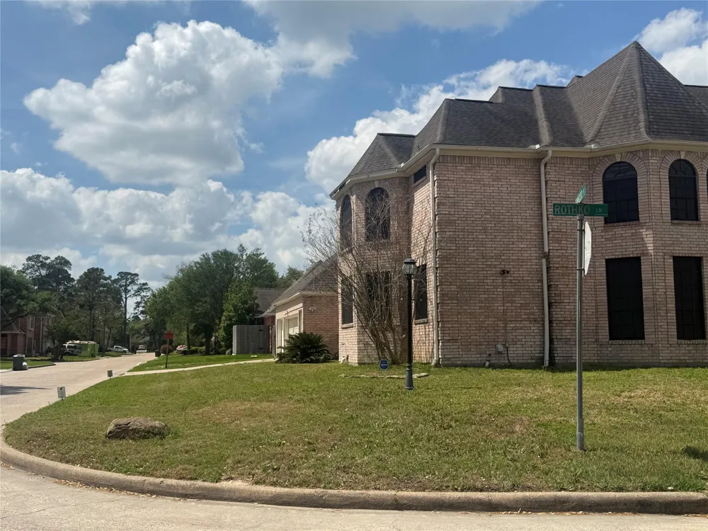 17303 Rothko Lane Spring, TX 77379