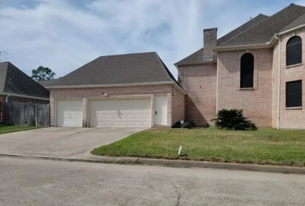 17303 Rothko Lane Spring, TX 77379