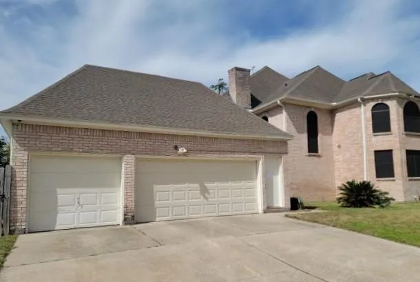 17303 Rothko Lane Spring, TX 77379