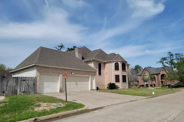 17303 Rothko Lane Spring, TX 77379