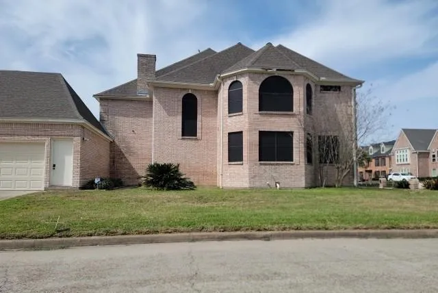 17303 Rothko Lane Spring, TX 77379