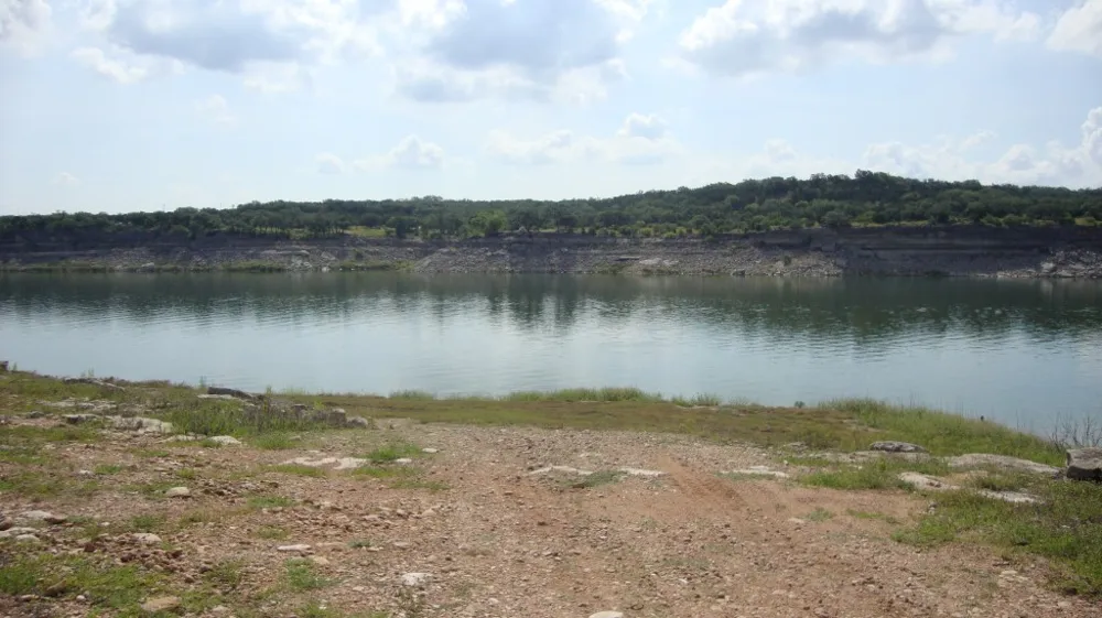 36 Travis Oaks Drive Marble Falls, TX 78654