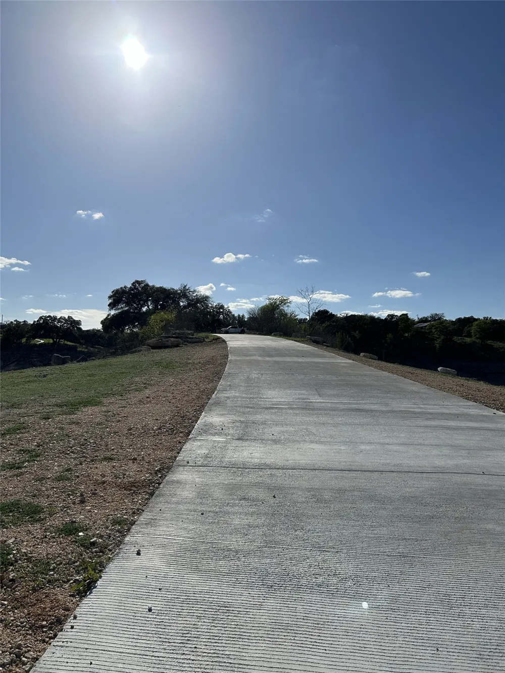 36 Travis Oaks Drive Marble Falls, TX 78654