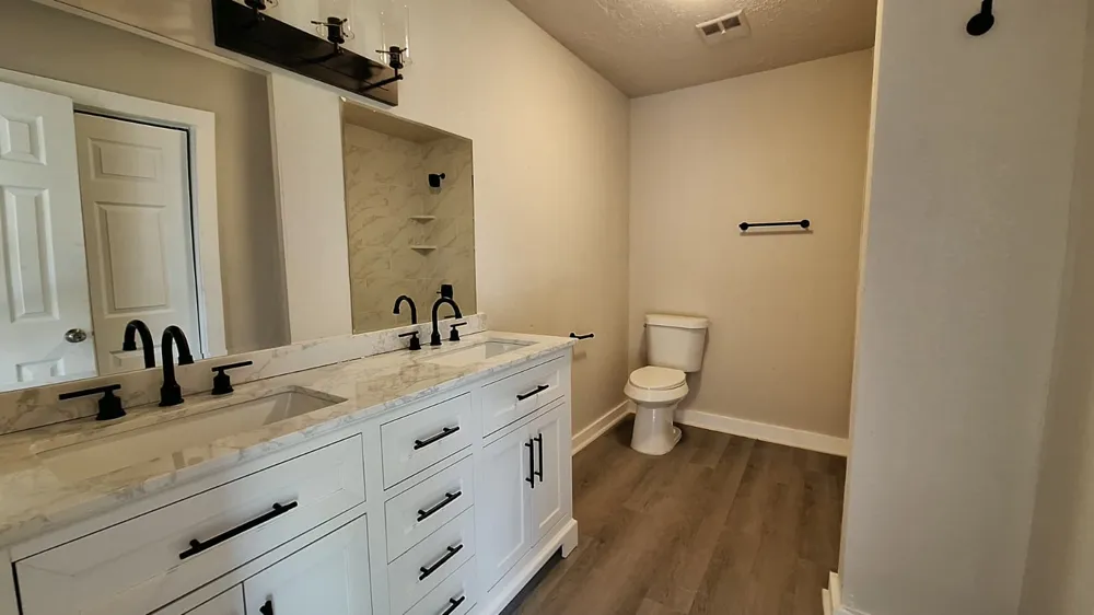 1284 Beaver Lake Drive Caldwell, TX 77836
