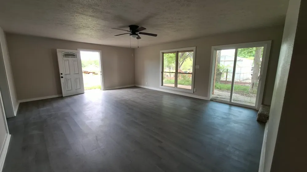 1284 Beaver Lake Drive Caldwell, TX 77836
