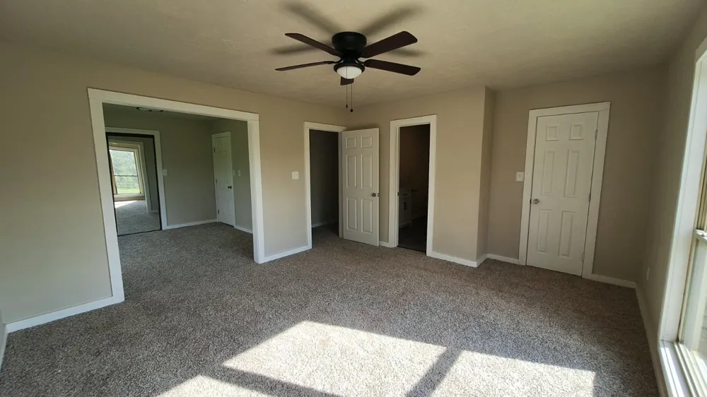 1284 Beaver Lake Drive Caldwell, TX 77836
