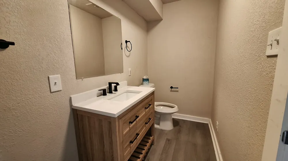 1284 Beaver Lake Drive Caldwell, TX 77836