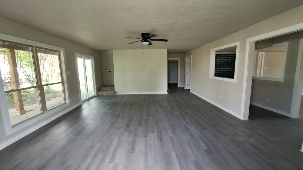 1284 Beaver Lake Drive Caldwell, TX 77836