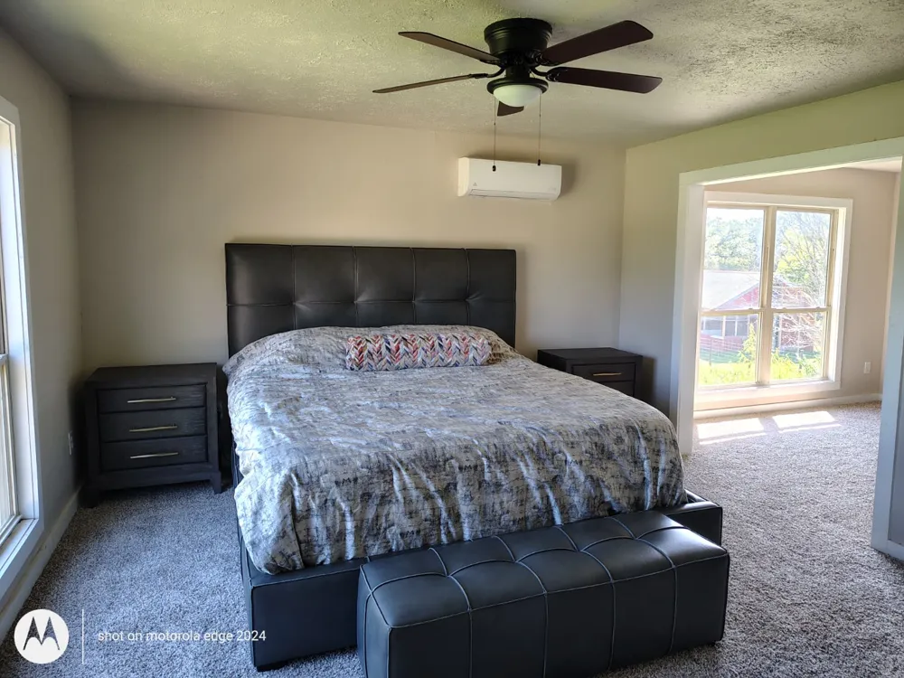 1284 Beaver Lake Drive Caldwell, TX 77836
