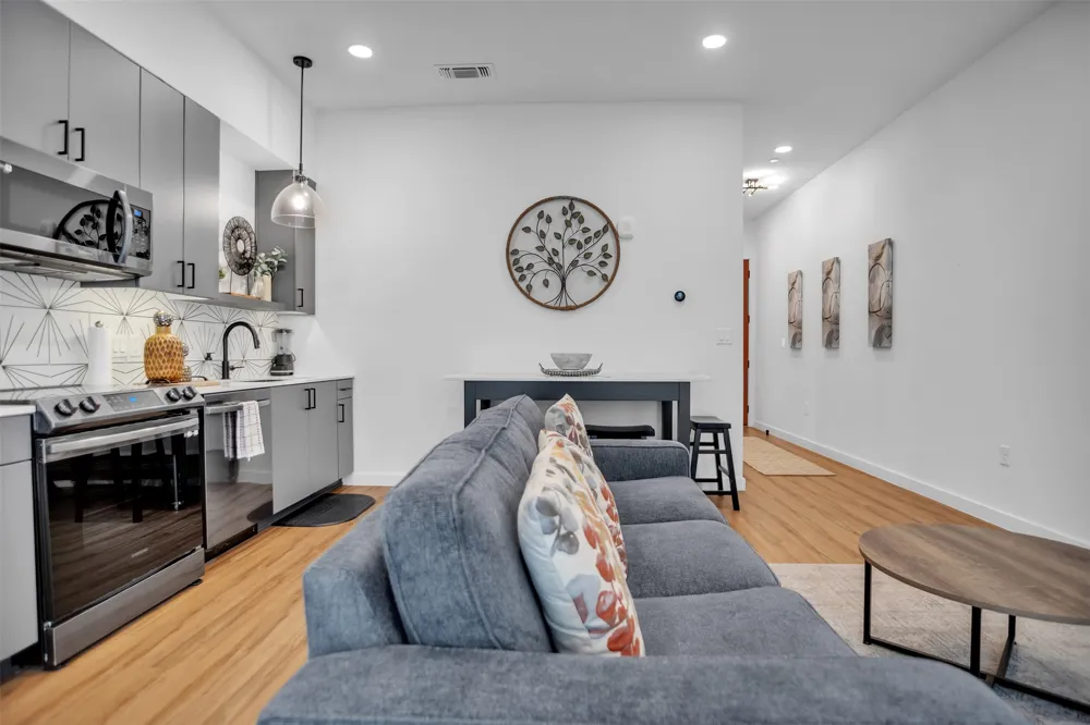 2165 Gabriels Place Place #1105 New Braunfels, TX 78130