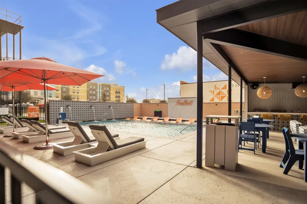 2165 Gabriels Place Place #1105 New Braunfels, TX 78130