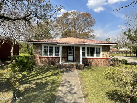 15133 Sam Potts Highway