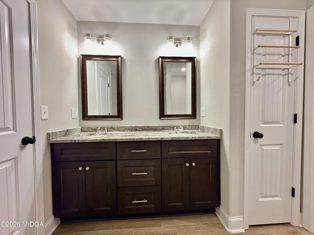 212 Beau Claire Circle Byron, GA 31008
