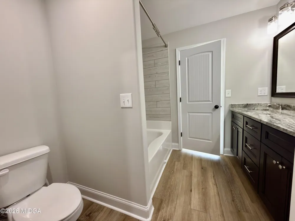 212 Beau Claire Circle Byron, GA 31008