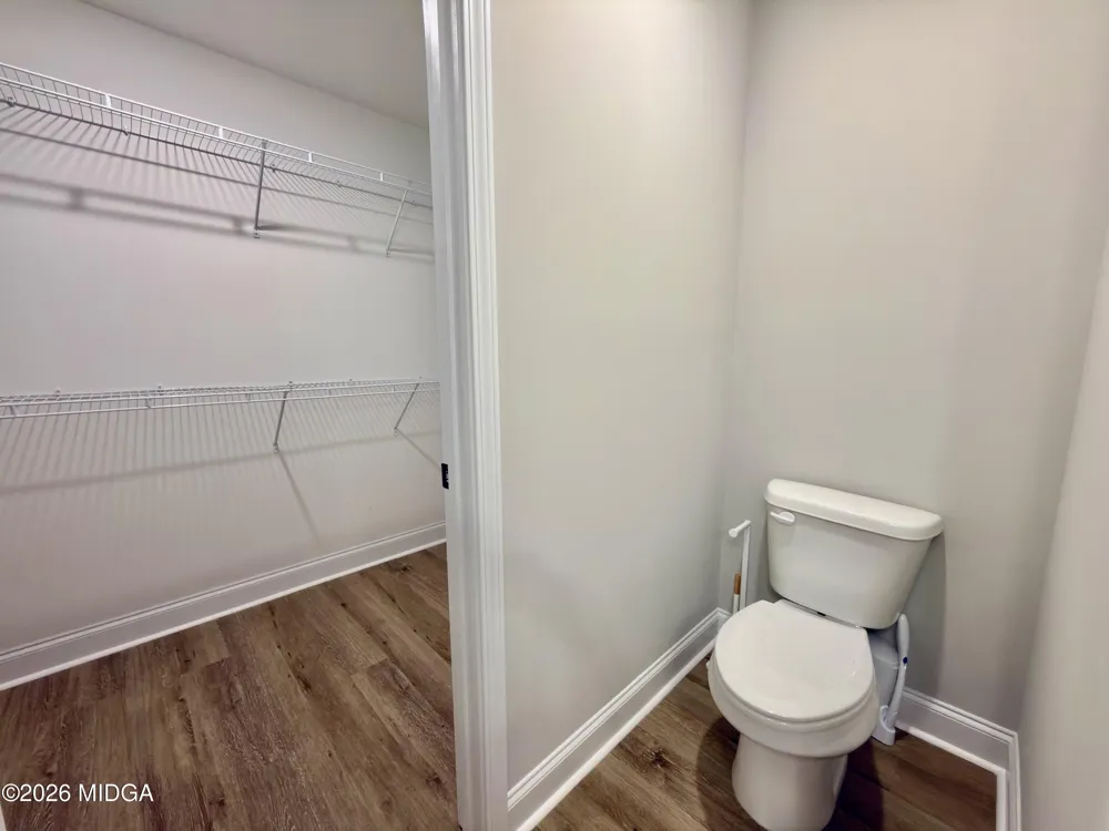 212 Beau Claire Circle Byron, GA 31008