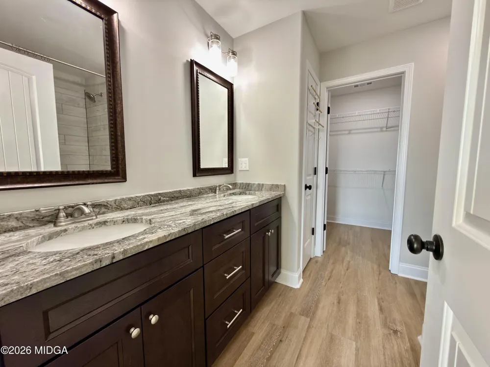212 Beau Claire Circle Byron, GA 31008
