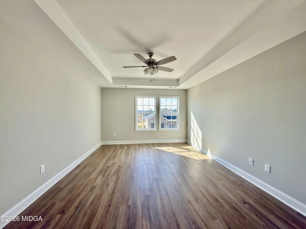 212 Beau Claire Circle Byron, GA 31008