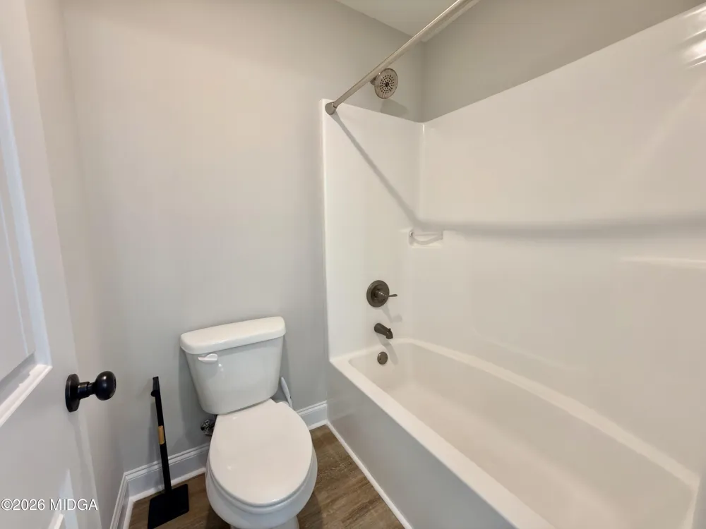 212 Beau Claire Circle Byron, GA 31008